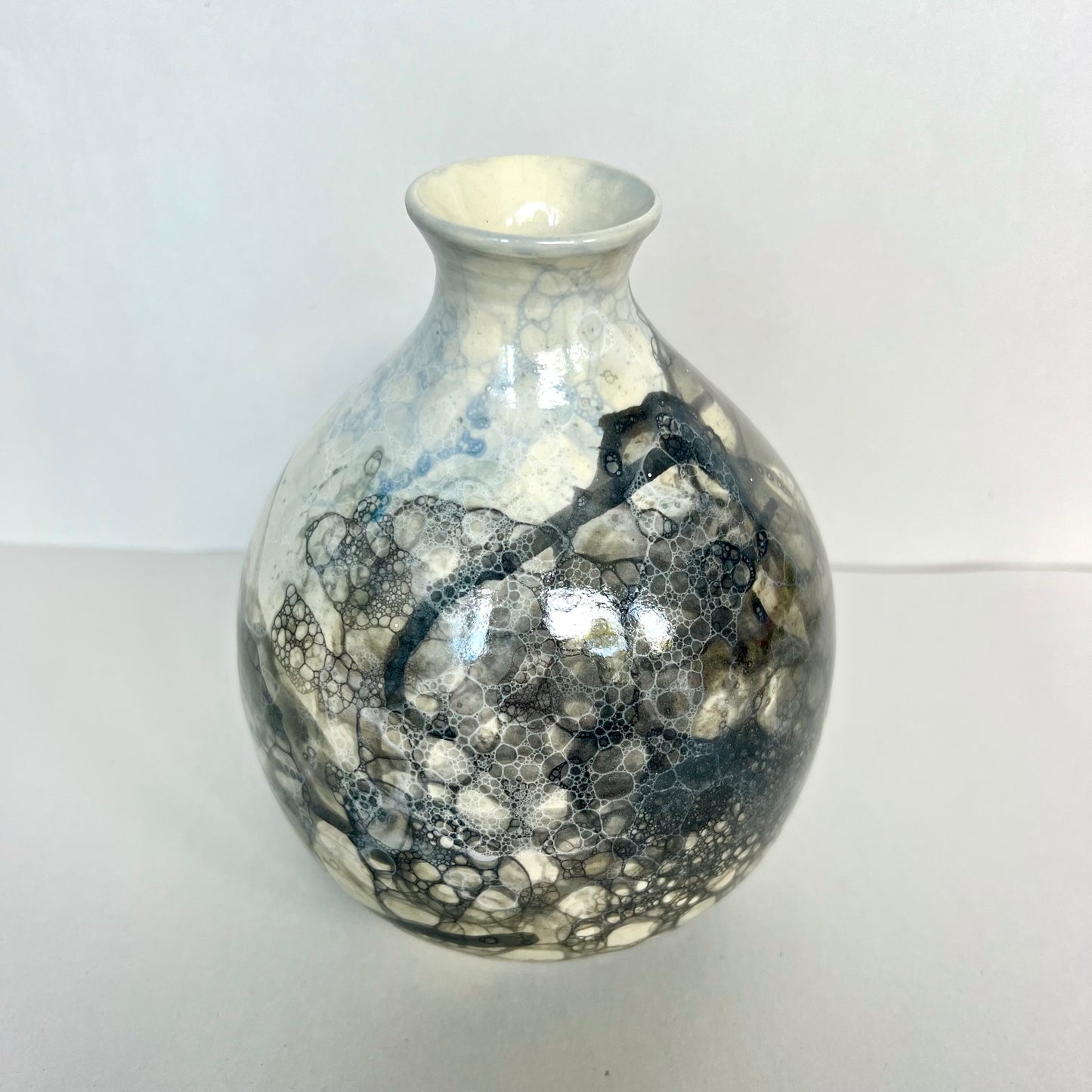 Urban Mist Vase
