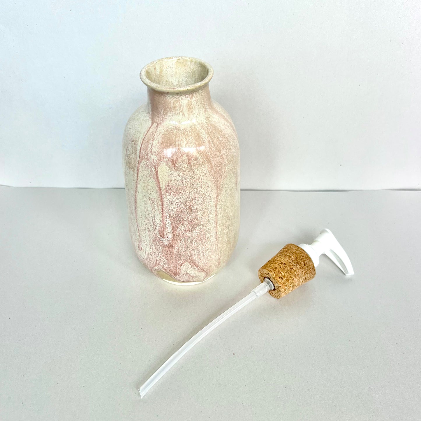 Dewy Dream Soap Dispenser