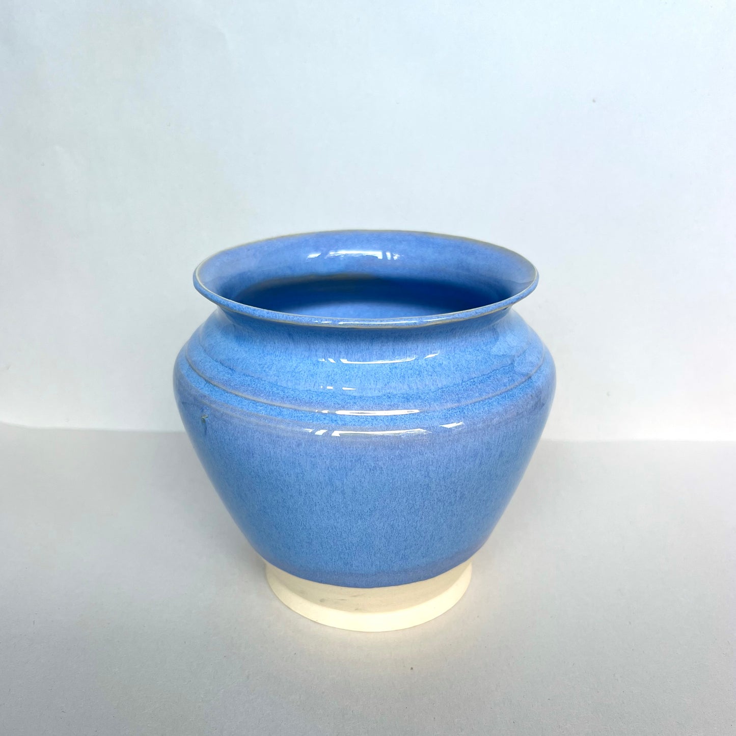 Periwinkle Vase
