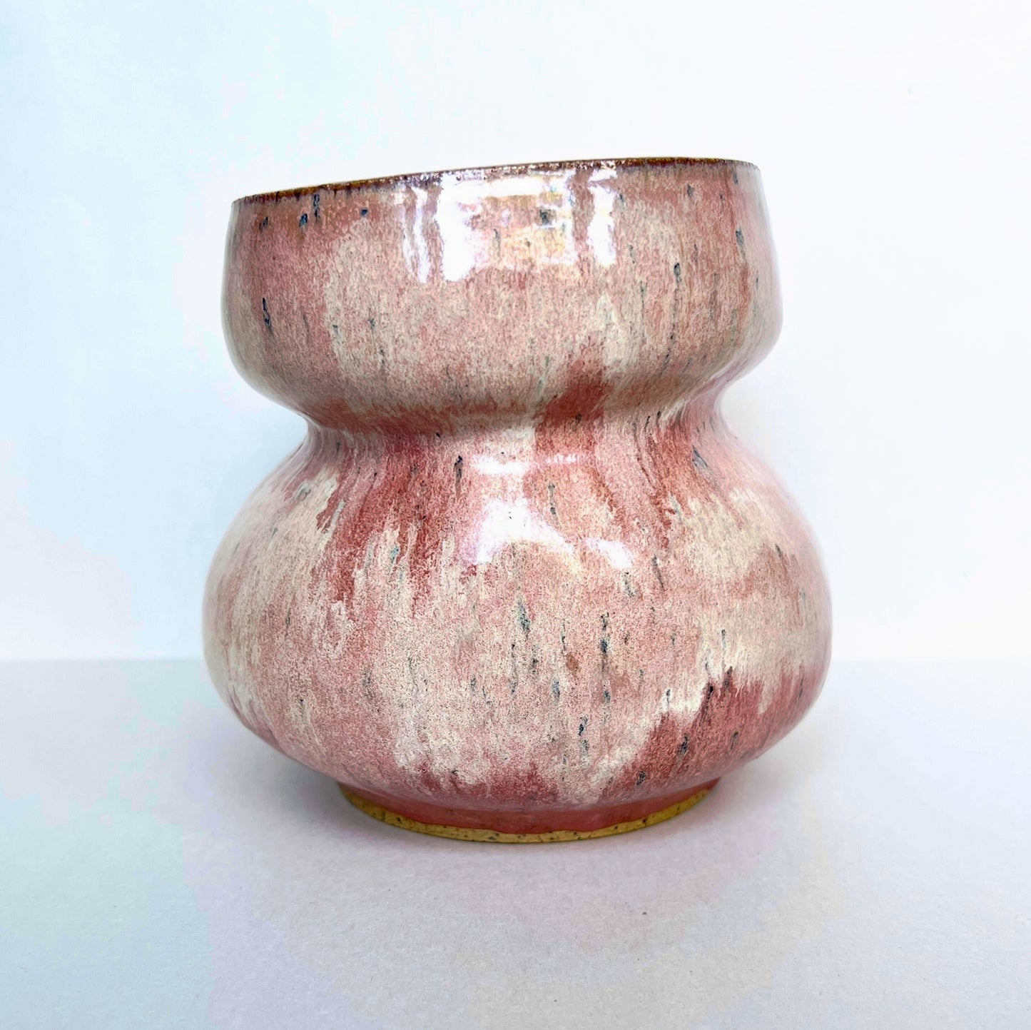 Blush Beauty Vase