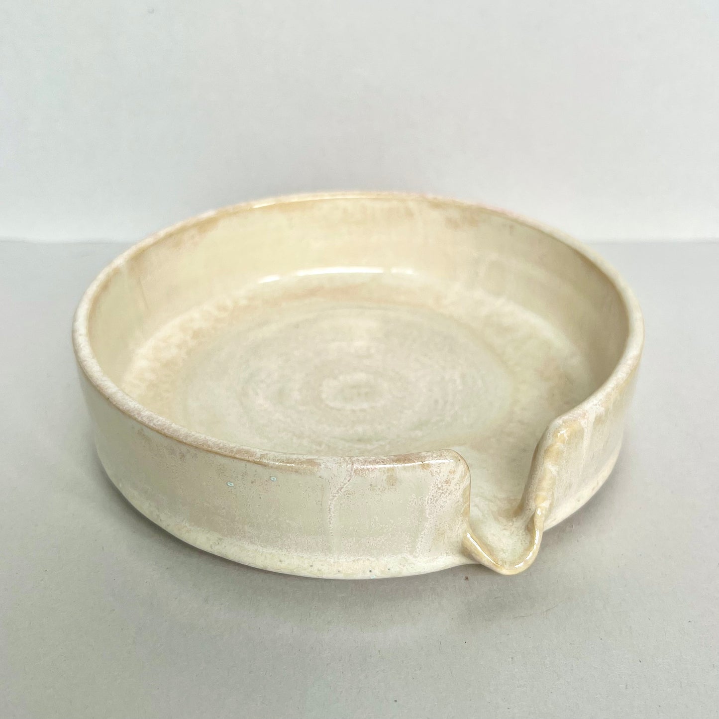 Opulent Opal Dish