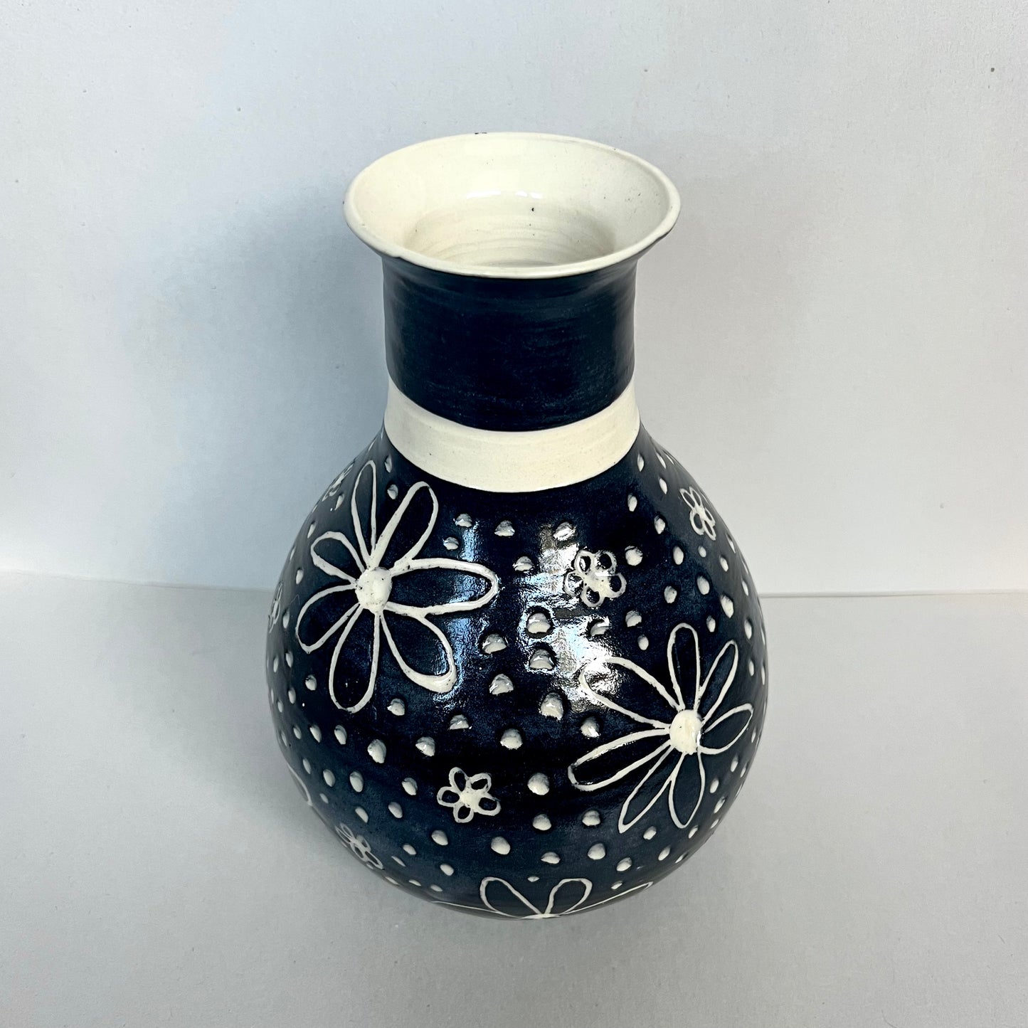 Delilah Vase