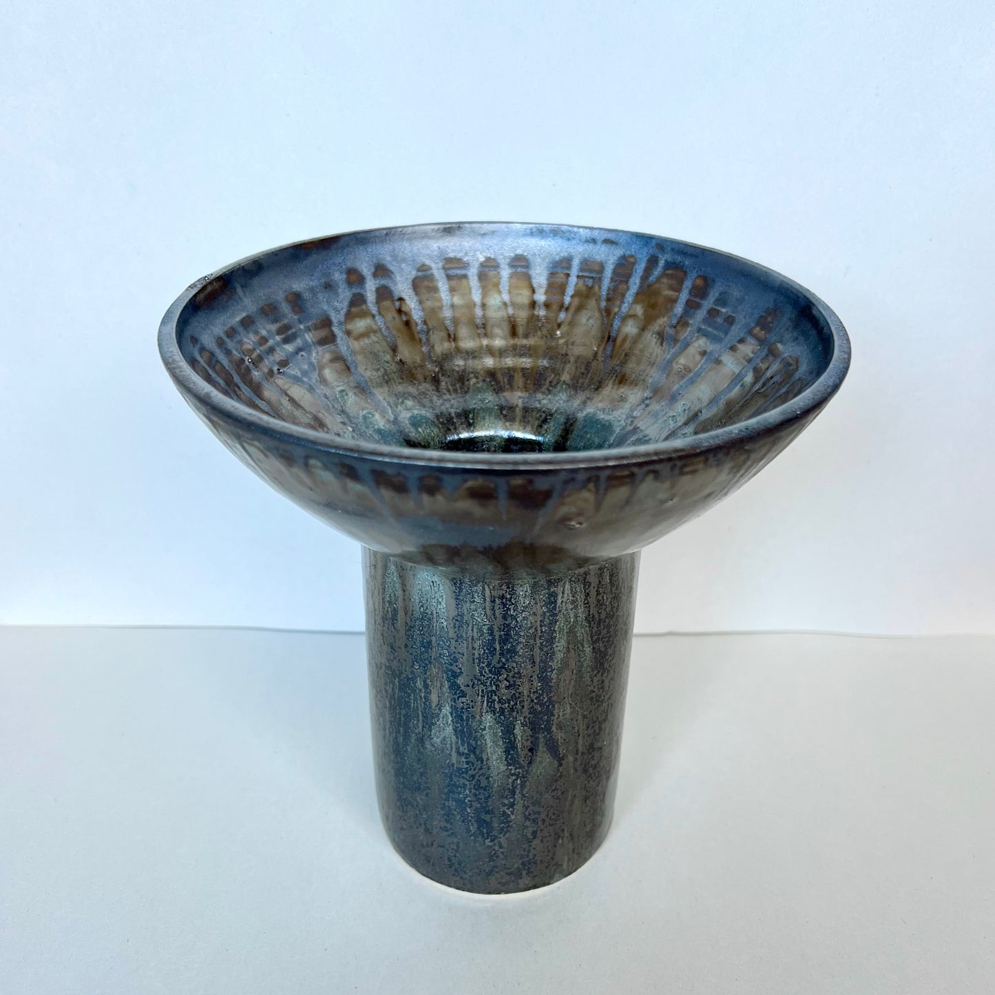 Penelope Pedestal Vase