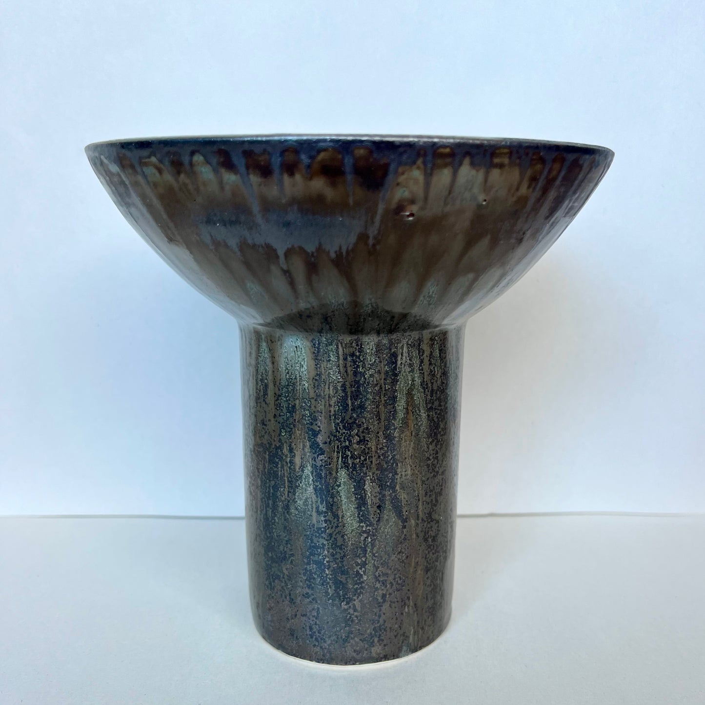 Penelope Pedestal Vase