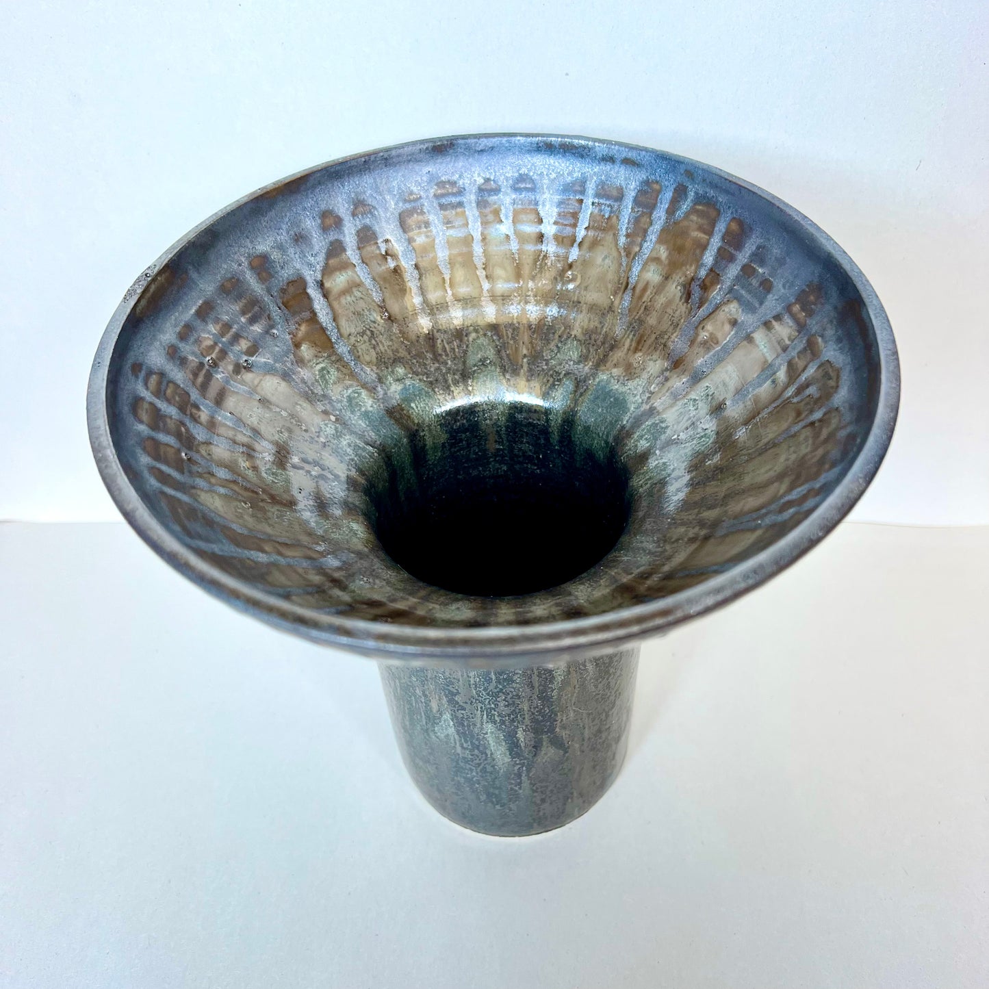 Penelope Pedestal Vase