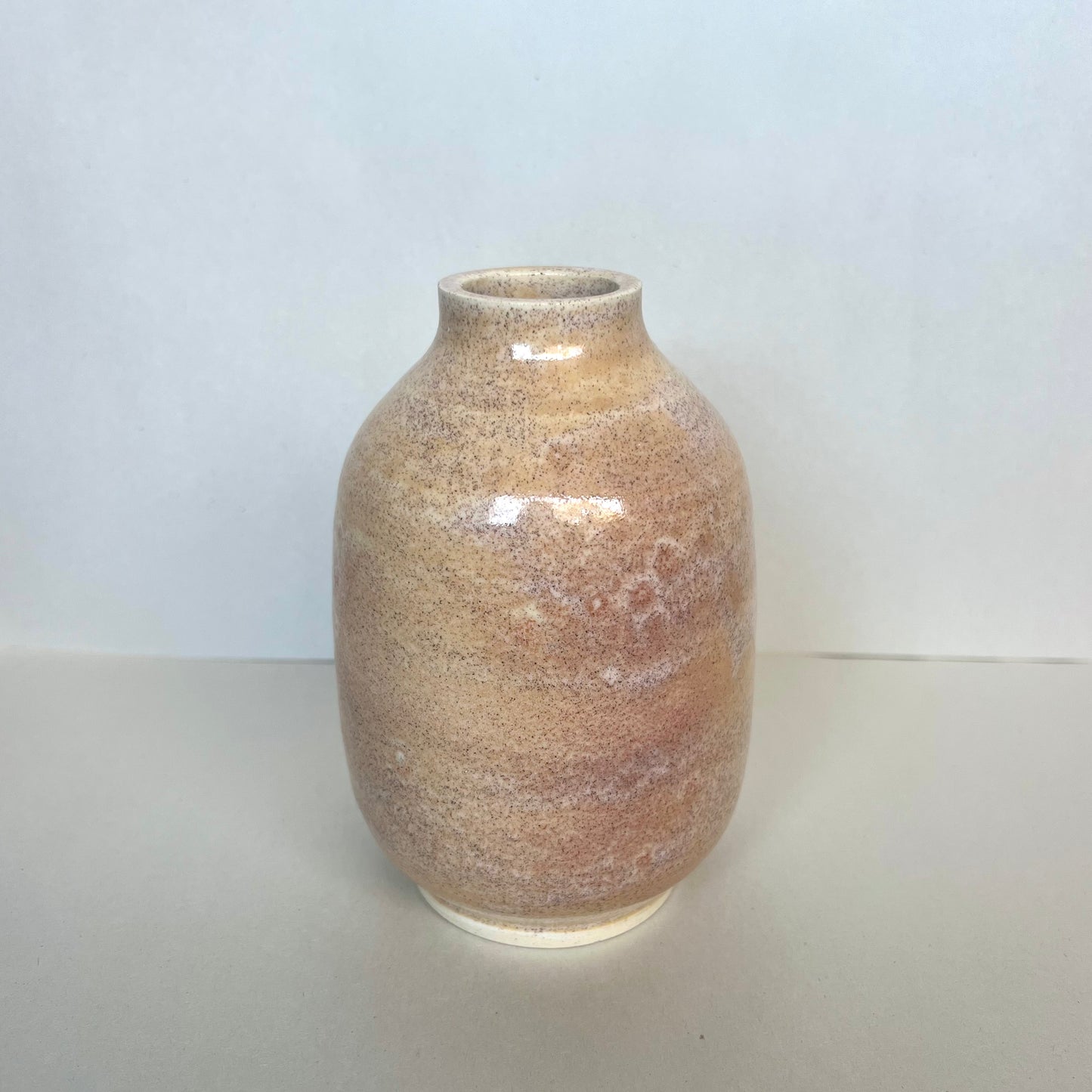 Desert Sand Accent Vase