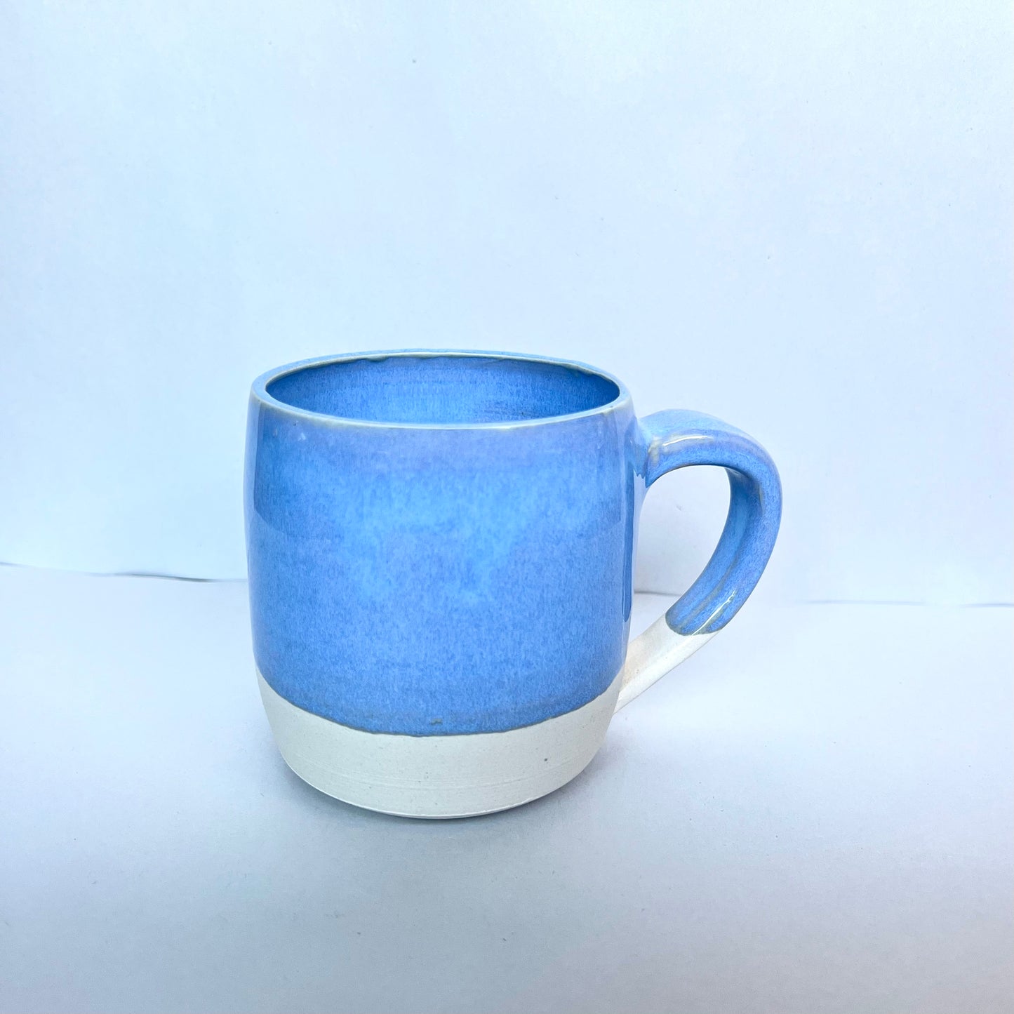 Periwinkle Mug