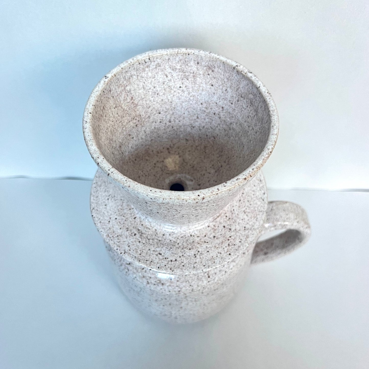 Oatmeal Jug