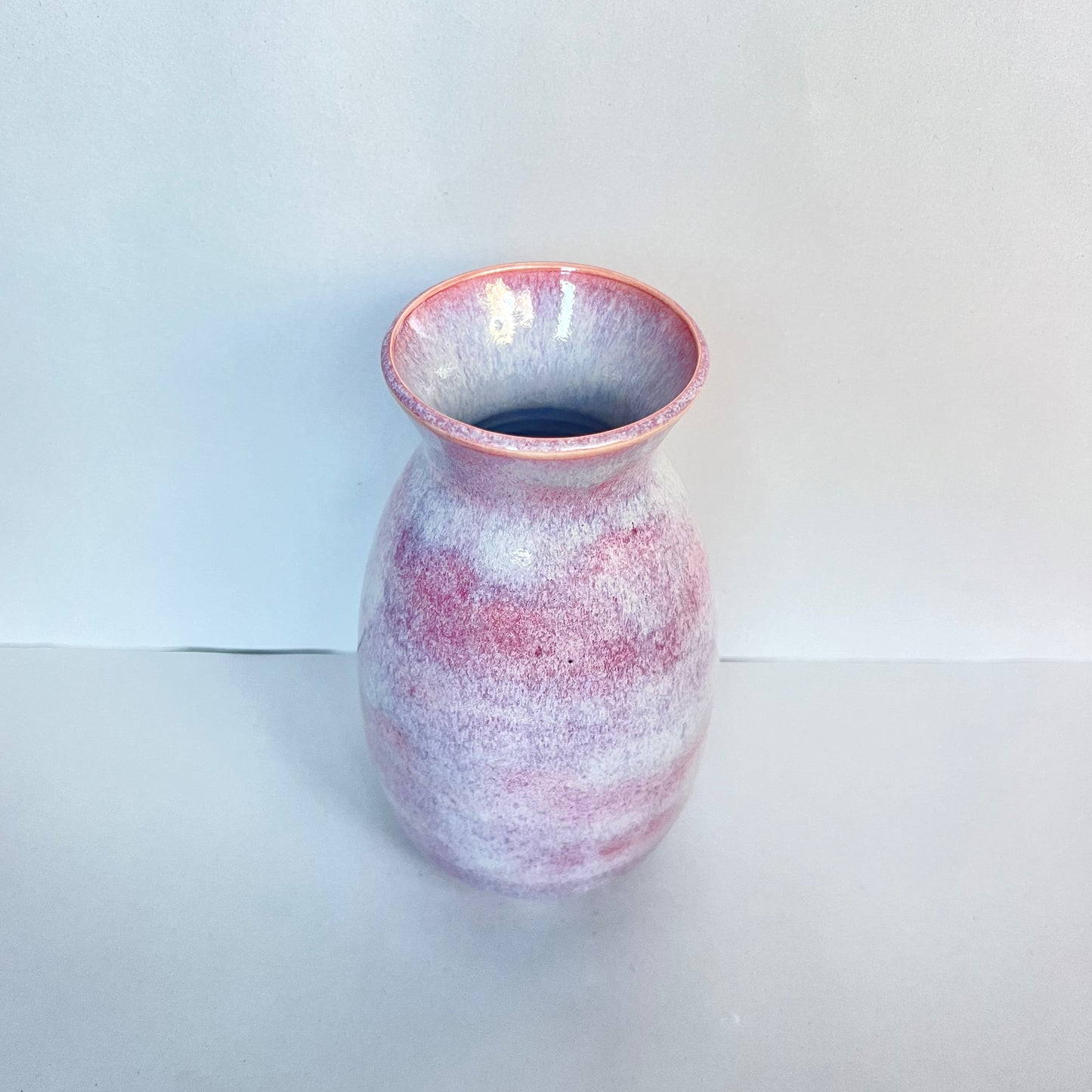 Custom Kimchi Vase