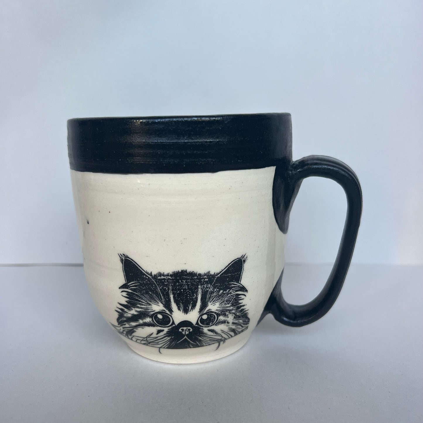 Kitty Mug #1