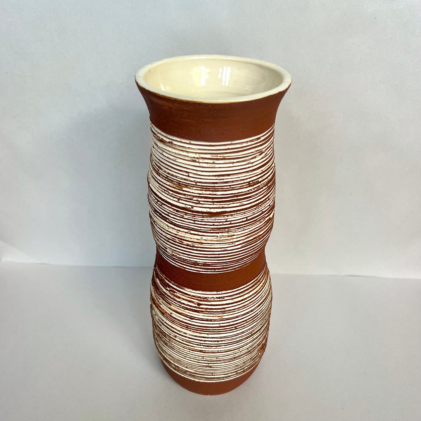 Canyon Ridge Vase