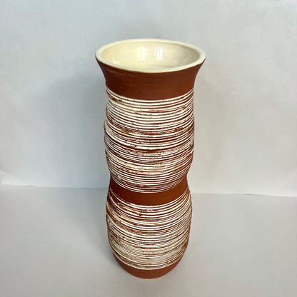 Canyon Ridge Vase