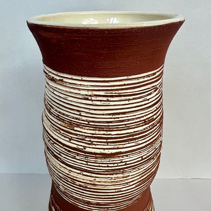 Canyon Ridge Vase