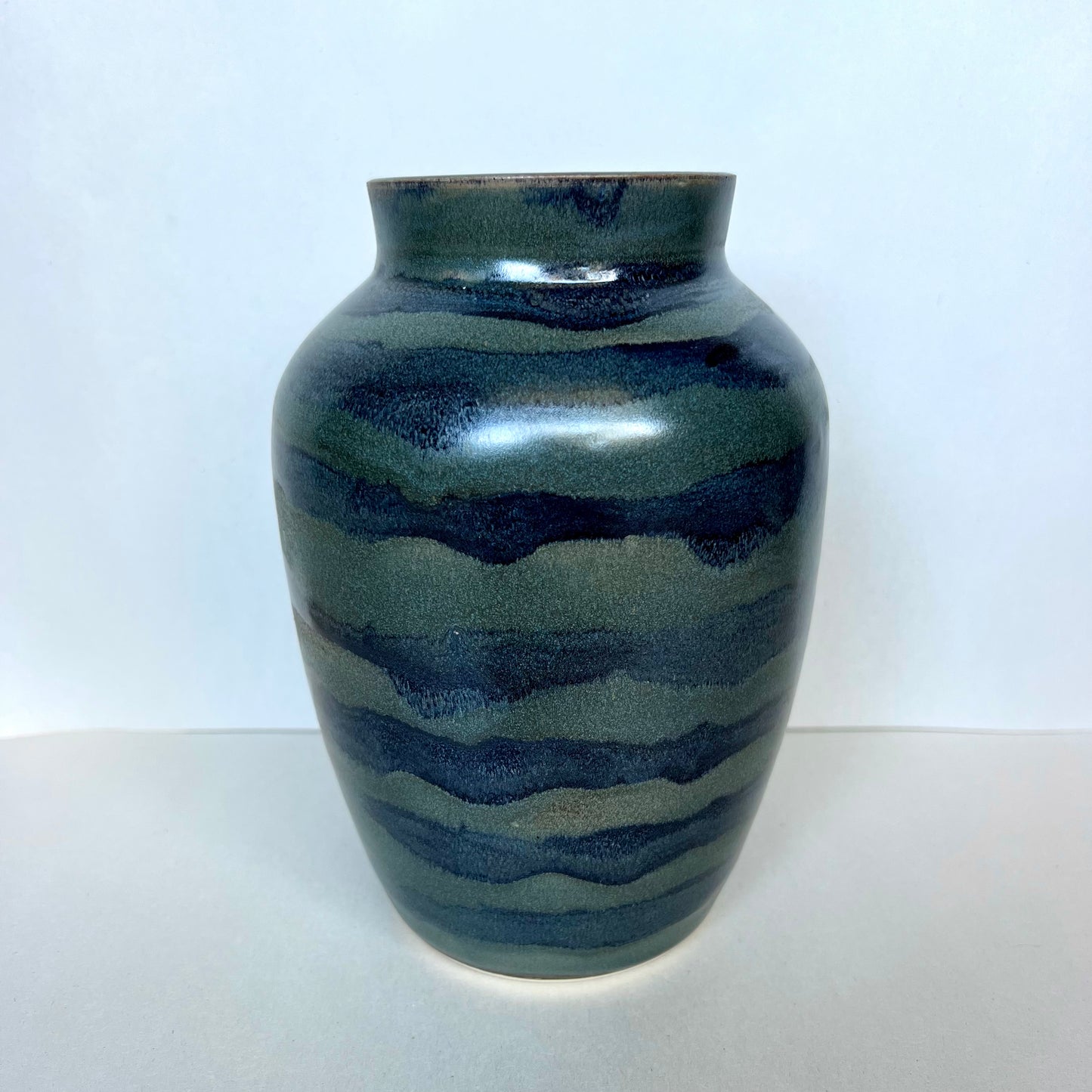 Medusa Vase
