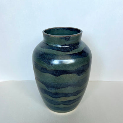 Medusa Vase