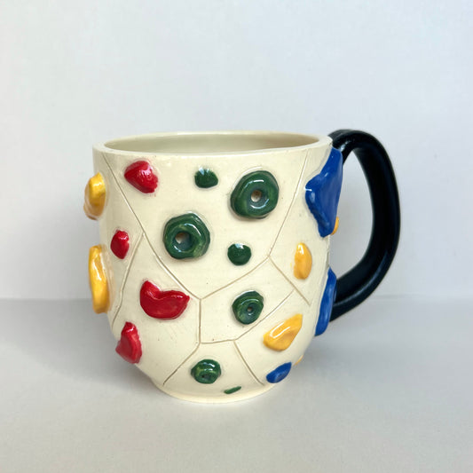 Boulder Dream Mug