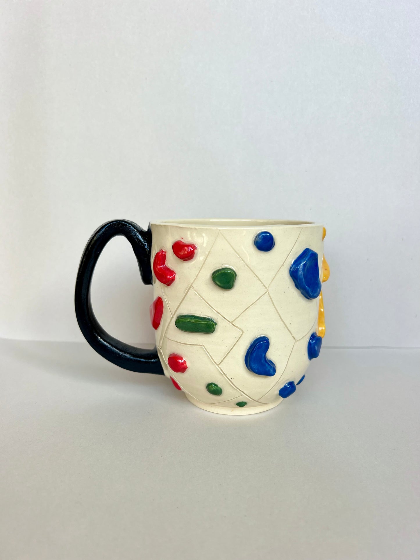 Boulder Dream Mug