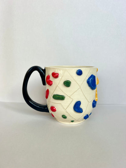 Boulder Dream Mug