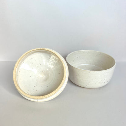 Modern Elegance Jar