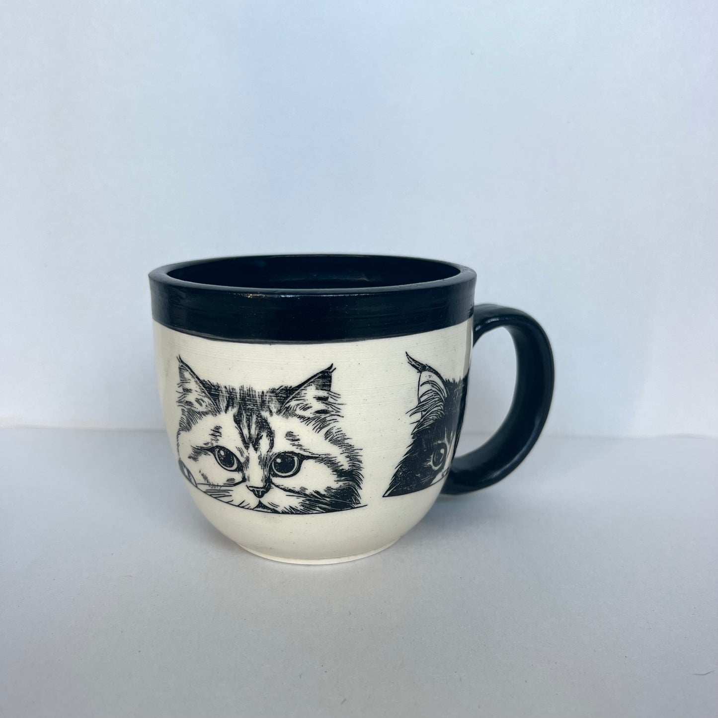 Kitty Mug #2