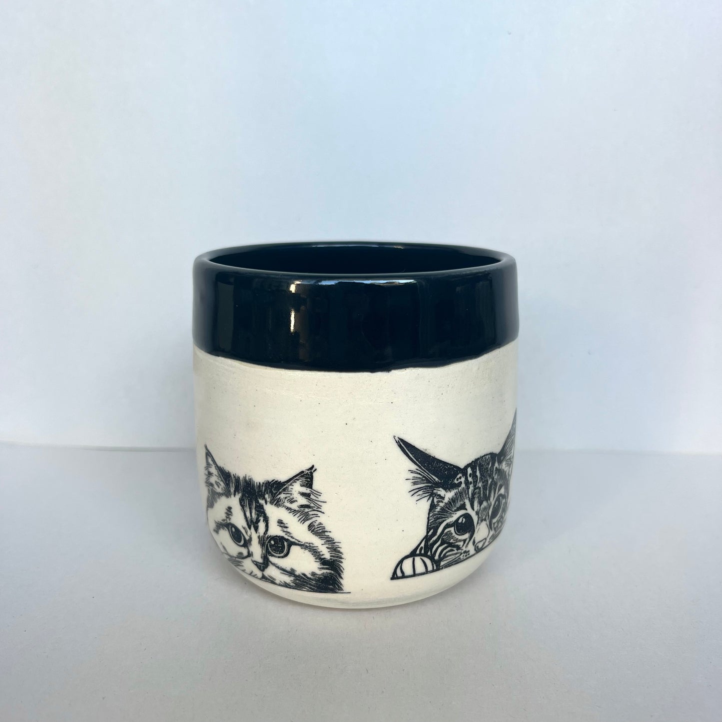 Kitty Cup #2