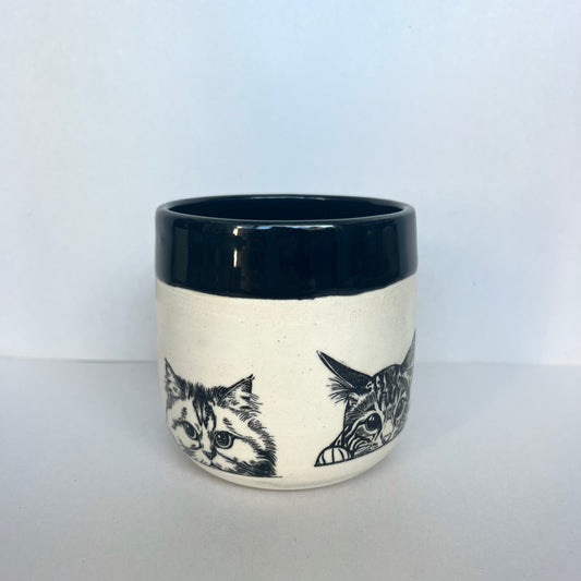 Kitty Cup #2