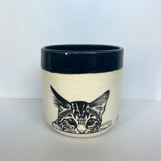 Kitty Cup #4