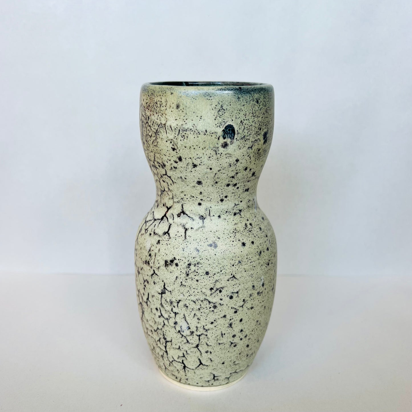 Granite Vase