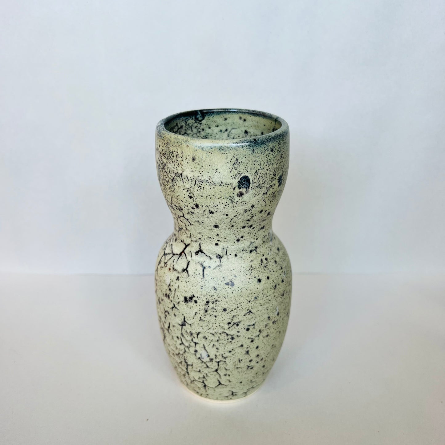 Granite Vase