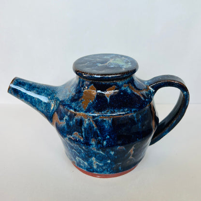 Cerulean Teapot