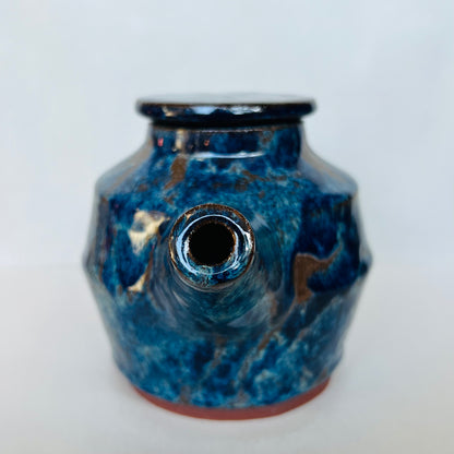 Cerulean Teapot