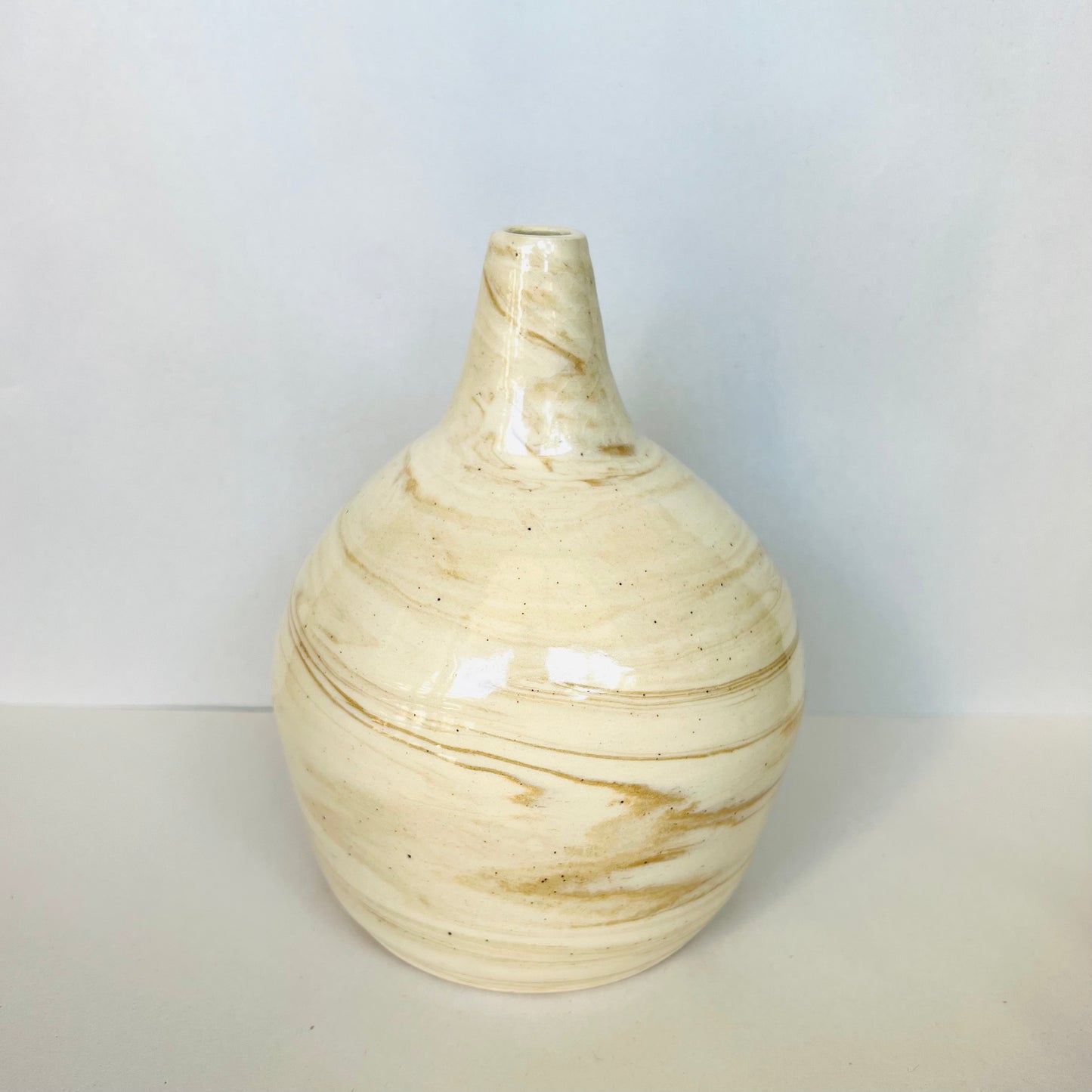 Ivy Vase