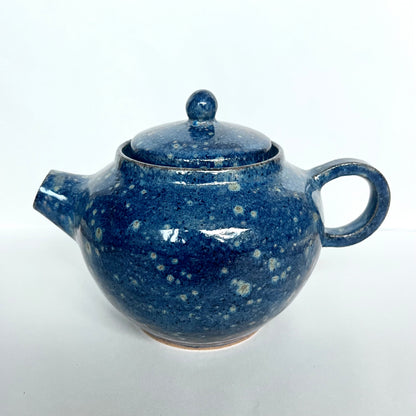 Starry Night Teapot & Tea Cup Set