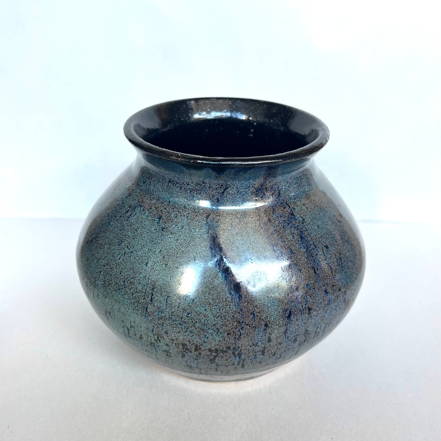 Into the Deep Vase