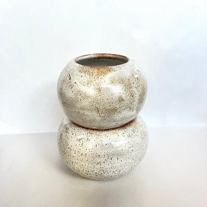 Pearl Stack Planter