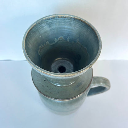 Slate Grey Coffee Set