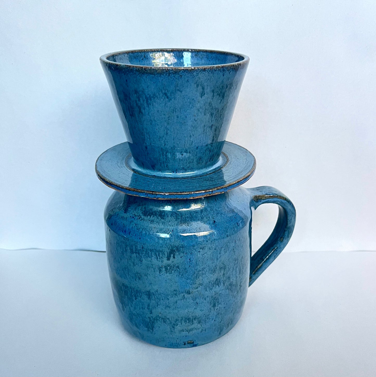 Ocean Drift Coffee Set