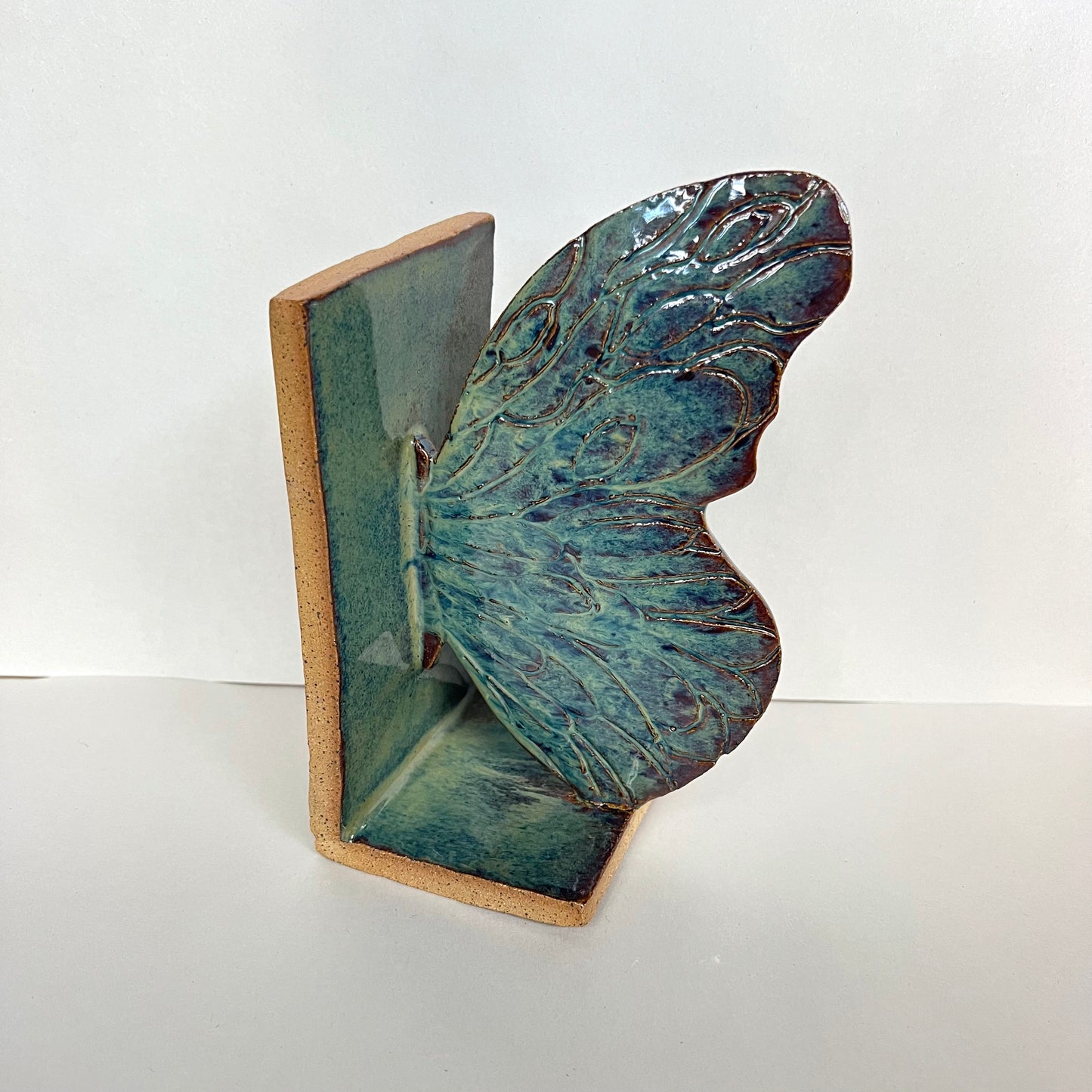 Wingspan Bookend