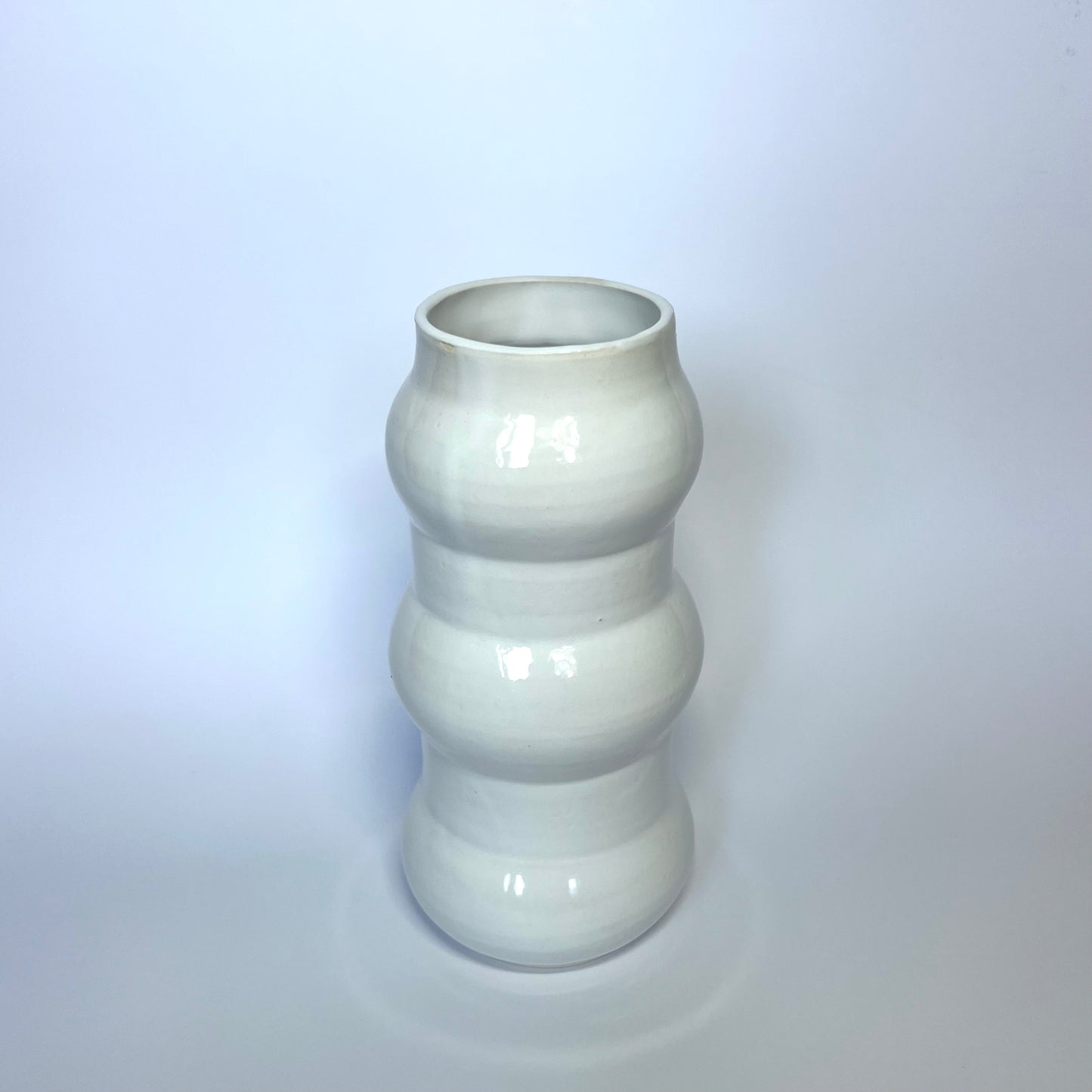 Cascade Vase