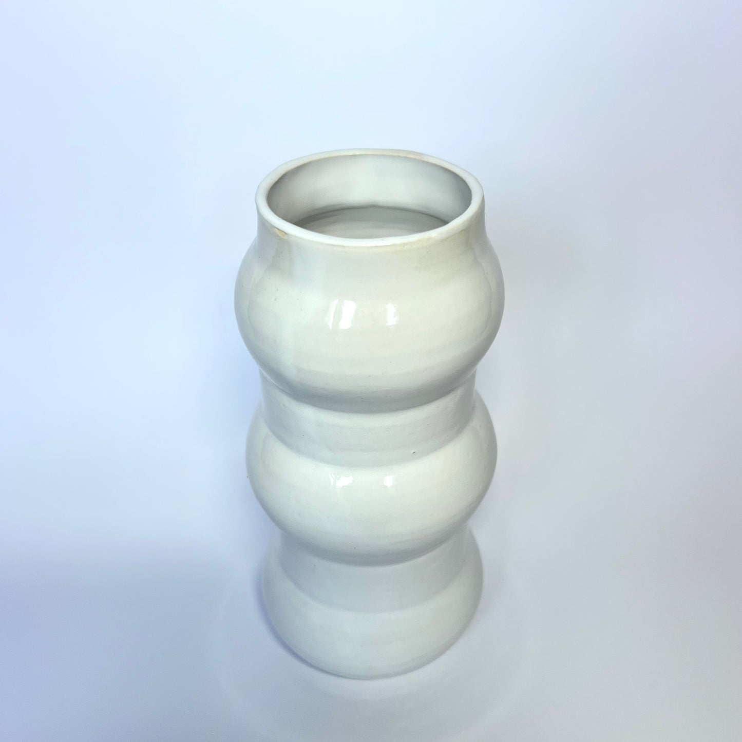 Cascade Vase