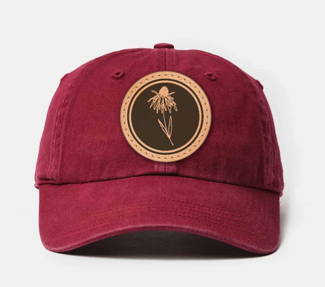 Wildflower Cap