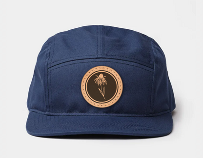 Petal Peak Cap